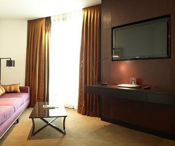Hotel Crowne Plaza Battersea London